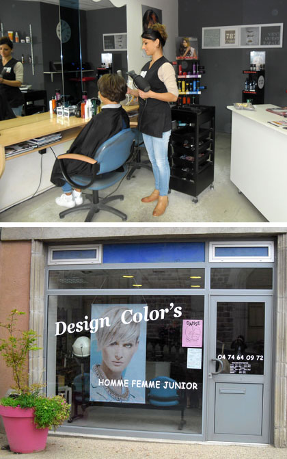 Design Color's 