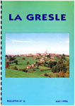 Bulletin La Gresle 1996