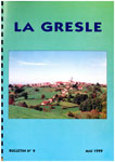 Bulletin La Gresle 1999