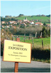 Bulletin La Gresle 2015