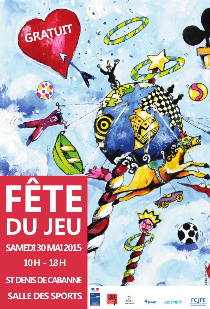 fete du jeu