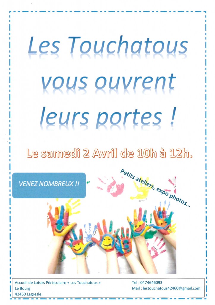 les touchatous