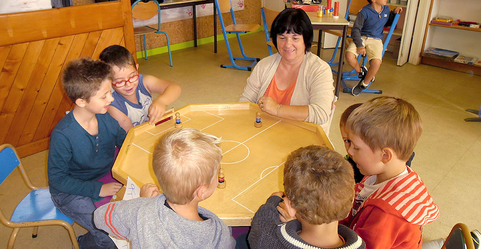 périscolaire