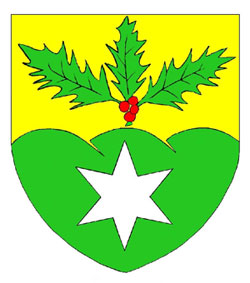 blason de La Gresle